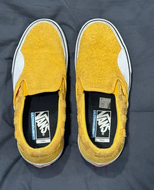 Vans Checkerboard Slip-on thumbnail 1