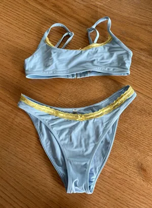 Frankie’s bikinis set thumbnail 1