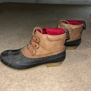 Tommy Hilfiger Winter boots thumbnail 3