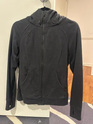 Lululemon Scuba Jacket thumbnail 1
