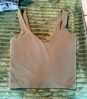 Lululemon Align Tank thumbnail 1