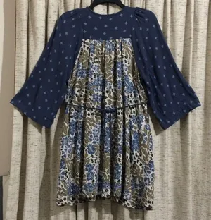 Free People Talulla Mini Dress thumbnail 5