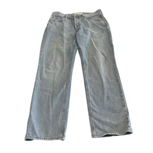 Aritzia Denim Forum The‎ '90s Joni Lo-rise Loose Jean Size 31 thumbnail 3