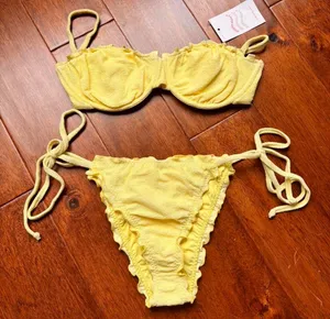 Dippin Daisy’s Swimwear Set thumbnail 1
