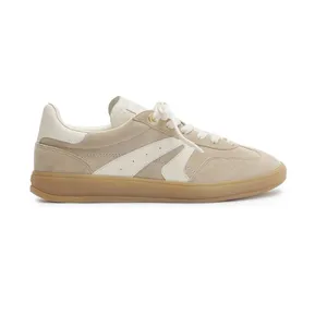 Arezzo Women's Maxine Round Toe Flat Sneakers thumbnail 12