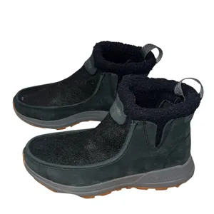 NEW COLUMBIA Landroamer Cozy Faux Shearling Lined Boot thumbnail 8