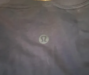 Lululemon SOLDDDD size 14 love tank thumbnail 5
