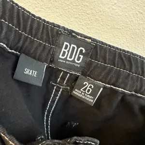 UO BDG Skate Jean thumbnail 4