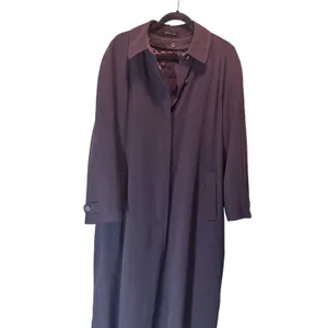 Vintage Sanyo Women's Overcoat Removable Lining Medium M 10 thumbnail 8