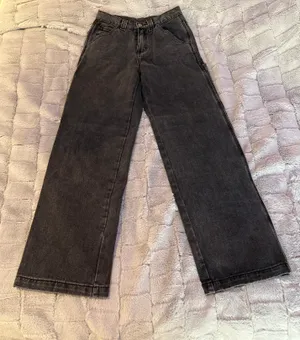 Brandy Melville Jeans And Cargos thumbnail 1