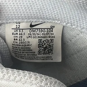 Nike Court Legacy Lift Sneakers Size 12 thumbnail 8