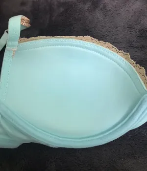Oh La La Cheri Push-up Bra thumbnail 2