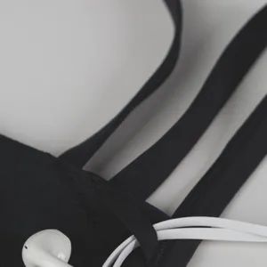 Lululemon Rise and Run Bra -‎ Size 6 - No Tag Size/Yes Size Dot. thumbnail 14