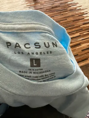 PacSun Graphic Tee thumbnail 2