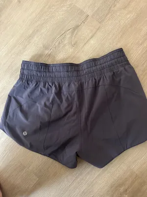 Lululemon Reversible Shorts thumbnail 2