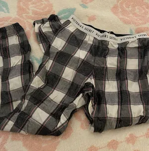 Victoria's Secret Pj pants  thumbnail 1