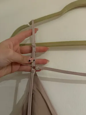 Superdown Nicole Mini Dress Small thumbnail 8