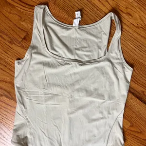 lululemon athletica Cream Bodysuit thumbnail 2