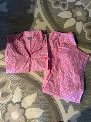 Laura Scott PJ Set Size XL thumbnail 5