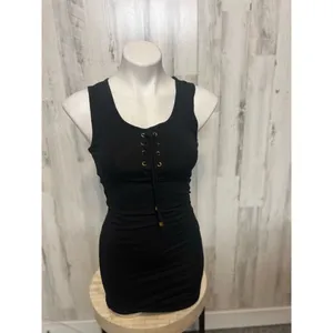 Black dress Black Size XS thumbnail 2