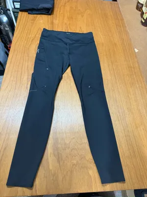 On Cloud Leggings thumbnail 2