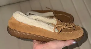 Timberland Women's Brown and Cream Boots thumbnail 1