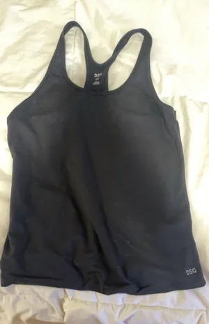 DICK'S Sporting Goods DSG Tank Nike Top thumbnail 1