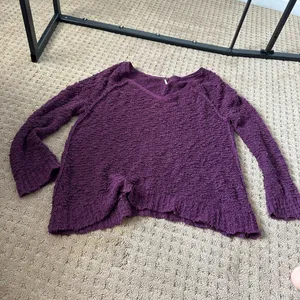 Free People Knitted Pullover thumbnail 2
