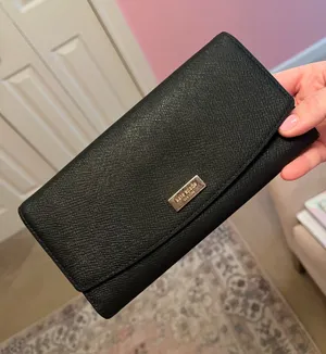 Kate spade wallet thumbnail 1