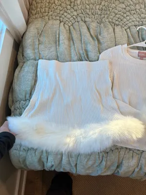 Show Me Your Mumu Fran Top and Mini Skirt thumbnail 11