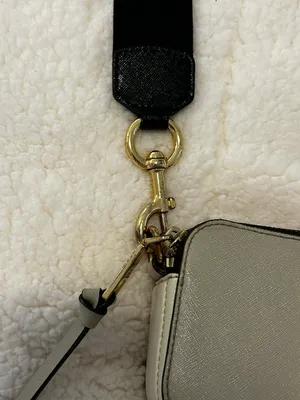 Marc Jacobs Snapshot Crossbody thumbnail 4