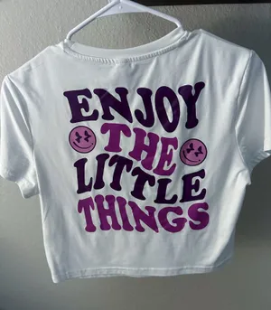 Shein Crop thumbnail 1