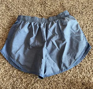 Nike Dri-Fit Shorts thumbnail 3