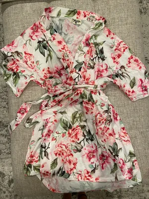 Show Me Your Mumu robe thumbnail 5