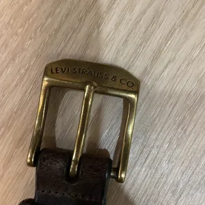 Levi's Belt size large (30-32) thumbnail 3