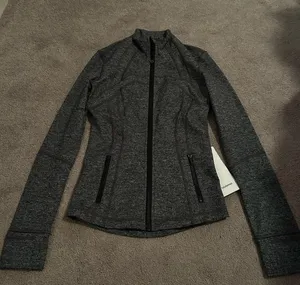 Lululemon Define Jacket thumbnail 1