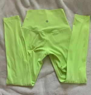 Lululemon Leggings Align High-Rise thumbnail 1