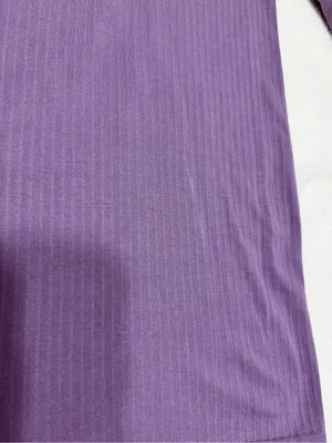 Anthropologie Indra Seamless Ribbed Mock Neck Cozy Long Sleeve Top Size XL thumbnail 12