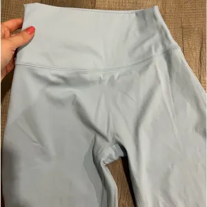 Set Active NWOT Sportybody Flare Leggings - Dream thumbnail 2