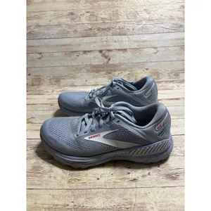 Brooks Adrenaline GTS 22 Women's Size 8.5 Blue Running Shoes Sneakers Athletic thumbnail 3