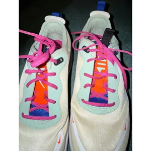 Nike Air Max Dia Women Running Shoes Pale Ivory Magic Flamingo CI3898-200 Size 6 thumbnail 3