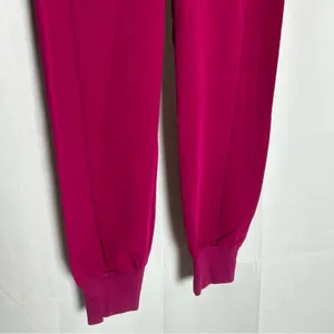 NWT Figs Womans Boston‎ Slim Jogger Scrub Pants Size XS thumbnail 5