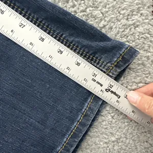 Ariat R.E.A.L. Perfect Rise Rosa Bootcut Jeans Western Rodeo Women's 34R x 32 thumbnail 10