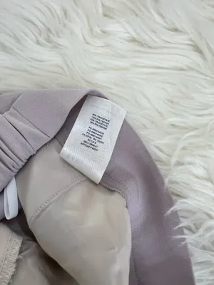 Babaton by Aritzia Conan Tailored High-Waist Ankle Pants in Taupe thumbnail 7