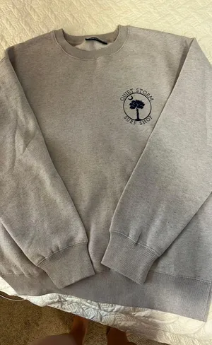 Quiet Storm Sweatshirt thumbnail 1