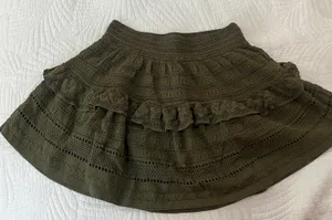 Aerie Skirt thumbnail 1