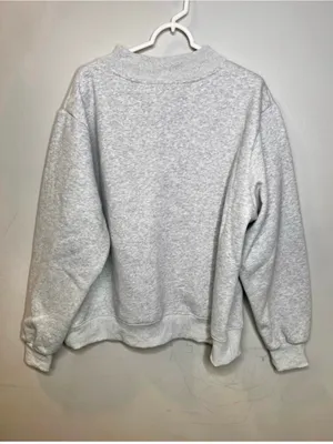 Parke Sweetheart Valentine’s Day Mockneck Sweatshirt Size Small thumbnail 5