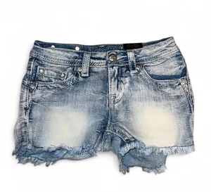 Miss Me jean shorts thumbnail 1