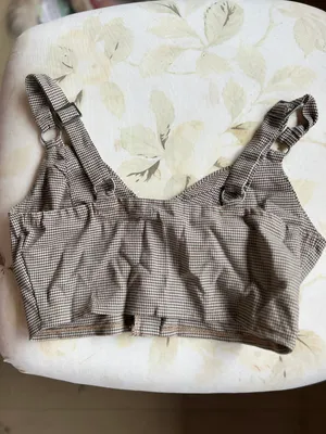 Front Zip Top thumbnail 2