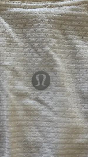 Lululemon Swiftly Tech Short Sleeve White thumbnail 5